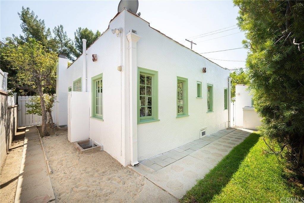 519 Palo Verde Avenue, Pasadena, CA 91107