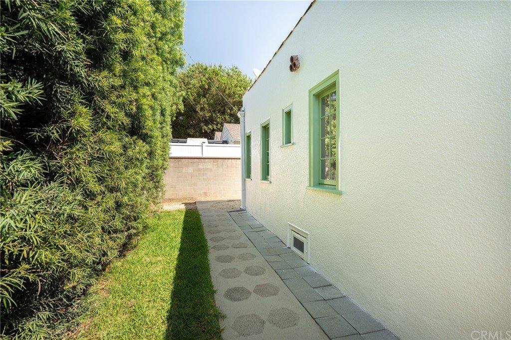 519 Palo Verde Avenue, Pasadena, CA 91107