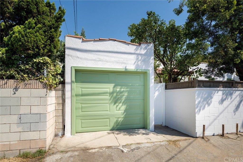 519 Palo Verde Avenue, Pasadena, CA 91107