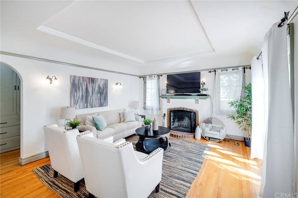 519 Palo Verde Avenue, Pasadena, CA 91107