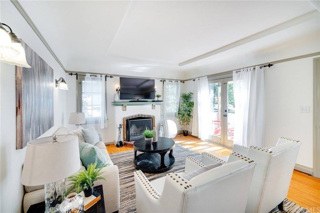 519 Palo Verde Avenue, Pasadena, CA 91107