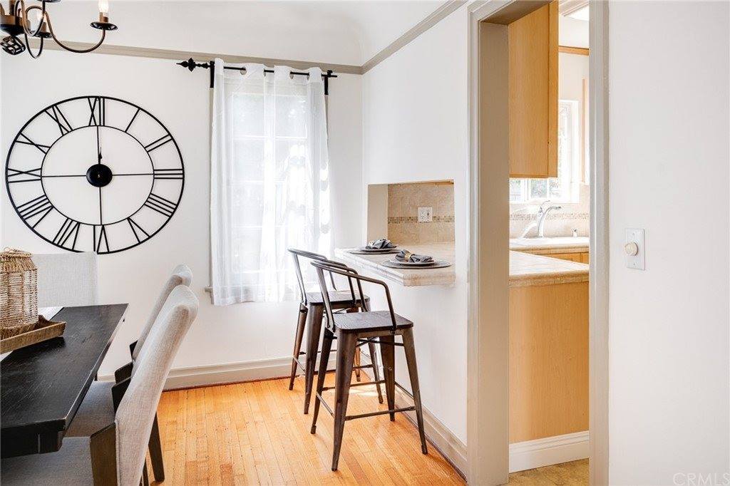 519 Palo Verde Avenue, Pasadena, CA 91107