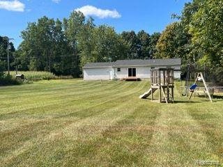 3603 Squirrel Run, Iosco Township, MI 48137