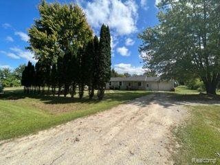 3603 Squirrel Run, Iosco Township, MI 48137