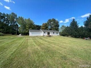 3603 Squirrel Run, Iosco Township, MI 48137