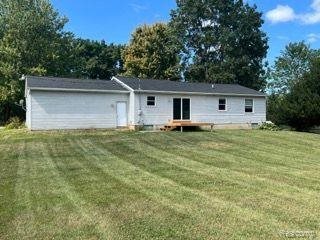 3603 Squirrel Run, Iosco Township, MI 48137