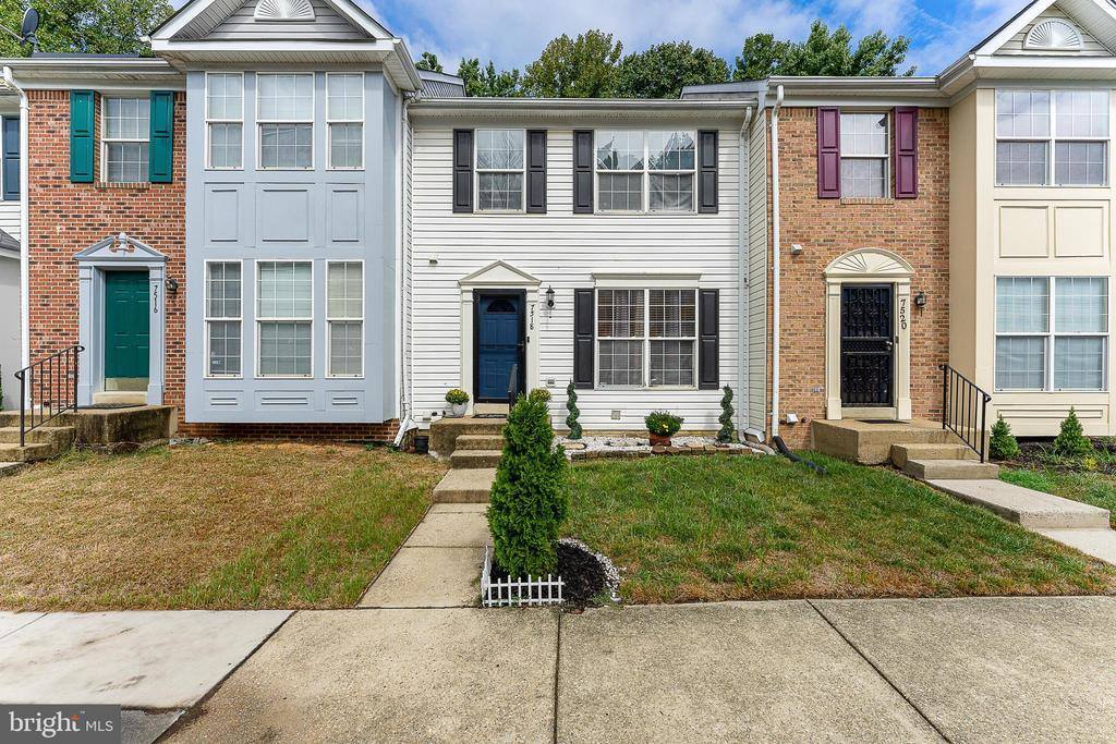 7518 Belgravia Lane, Hyattsville, MD 20785