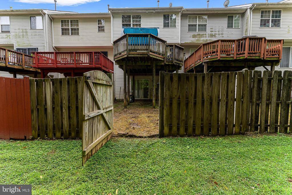 7518 Belgravia Lane, Hyattsville, MD 20785