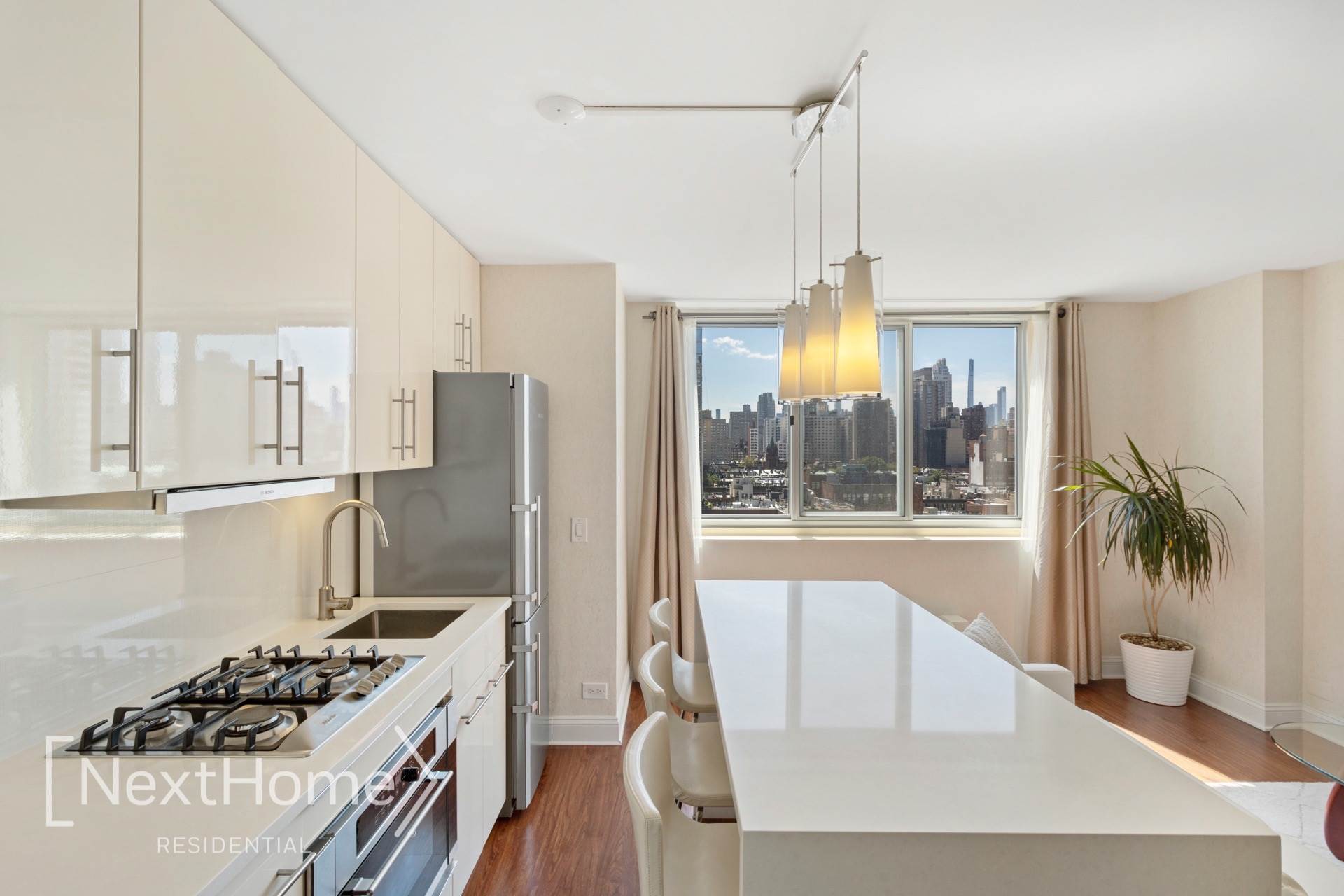 345 East 93rd Street #16E, New York, NY 10128