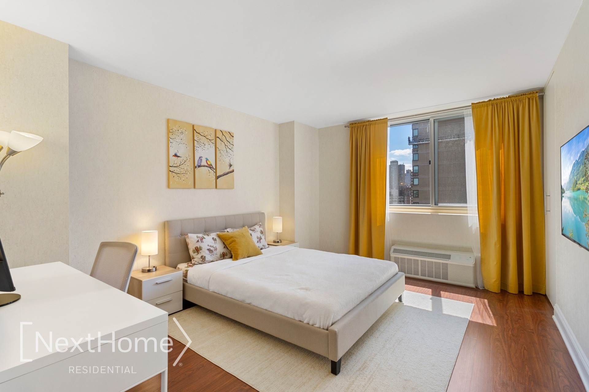 345 East 93rd Street #16E, New York, NY 10128