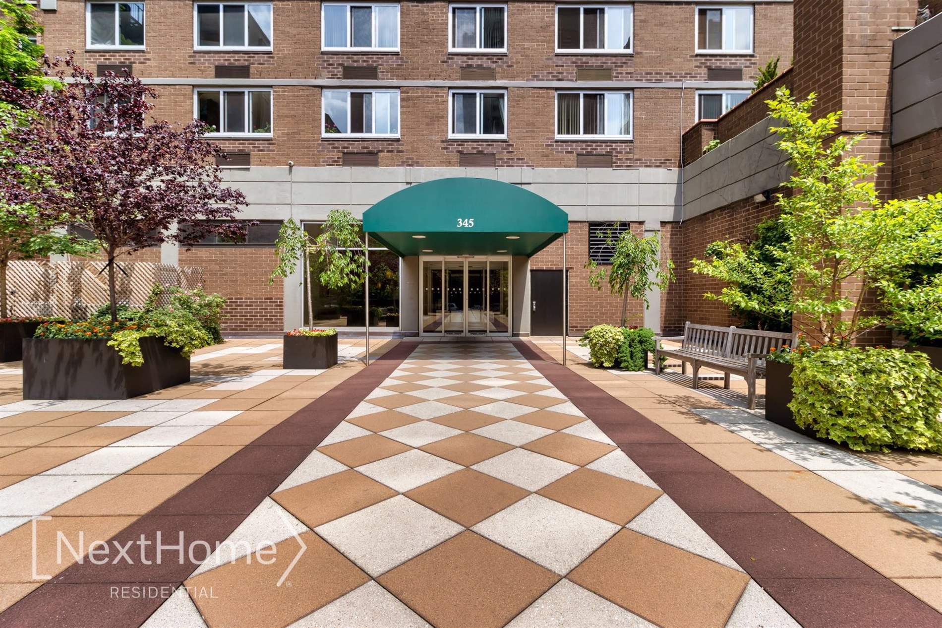 345 East 93rd Street #16E, New York, NY 10128