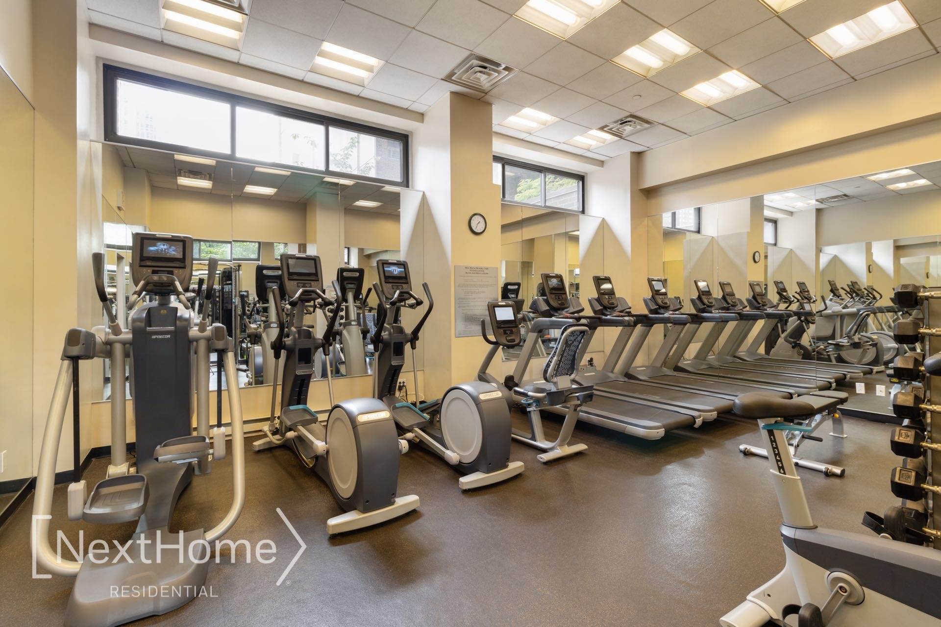 345 East 93rd Street #16E, New York, NY 10128