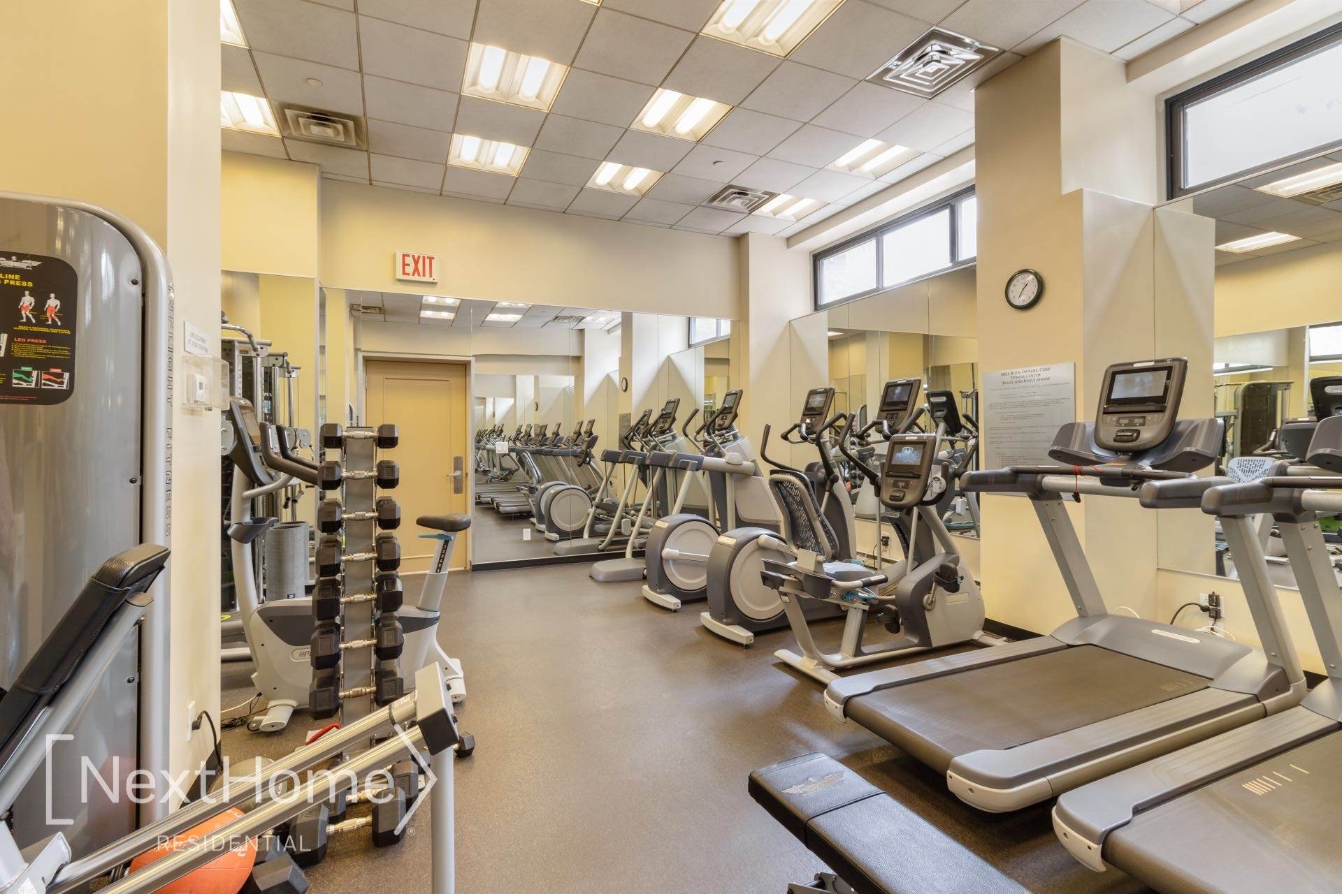 345 East 93rd Street #16E, New York, NY 10128