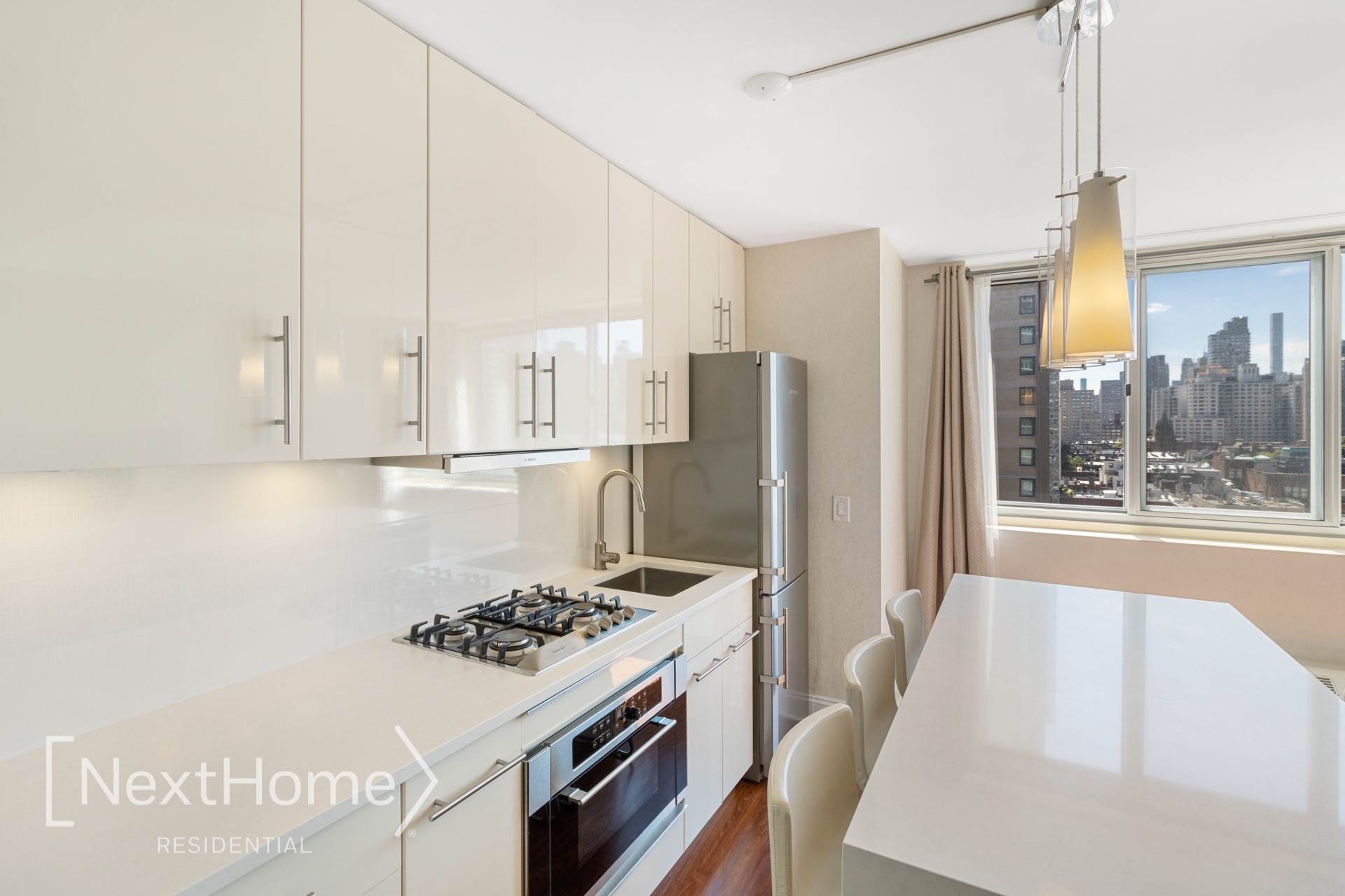 345 East 93rd Street #16E, New York, NY 10128