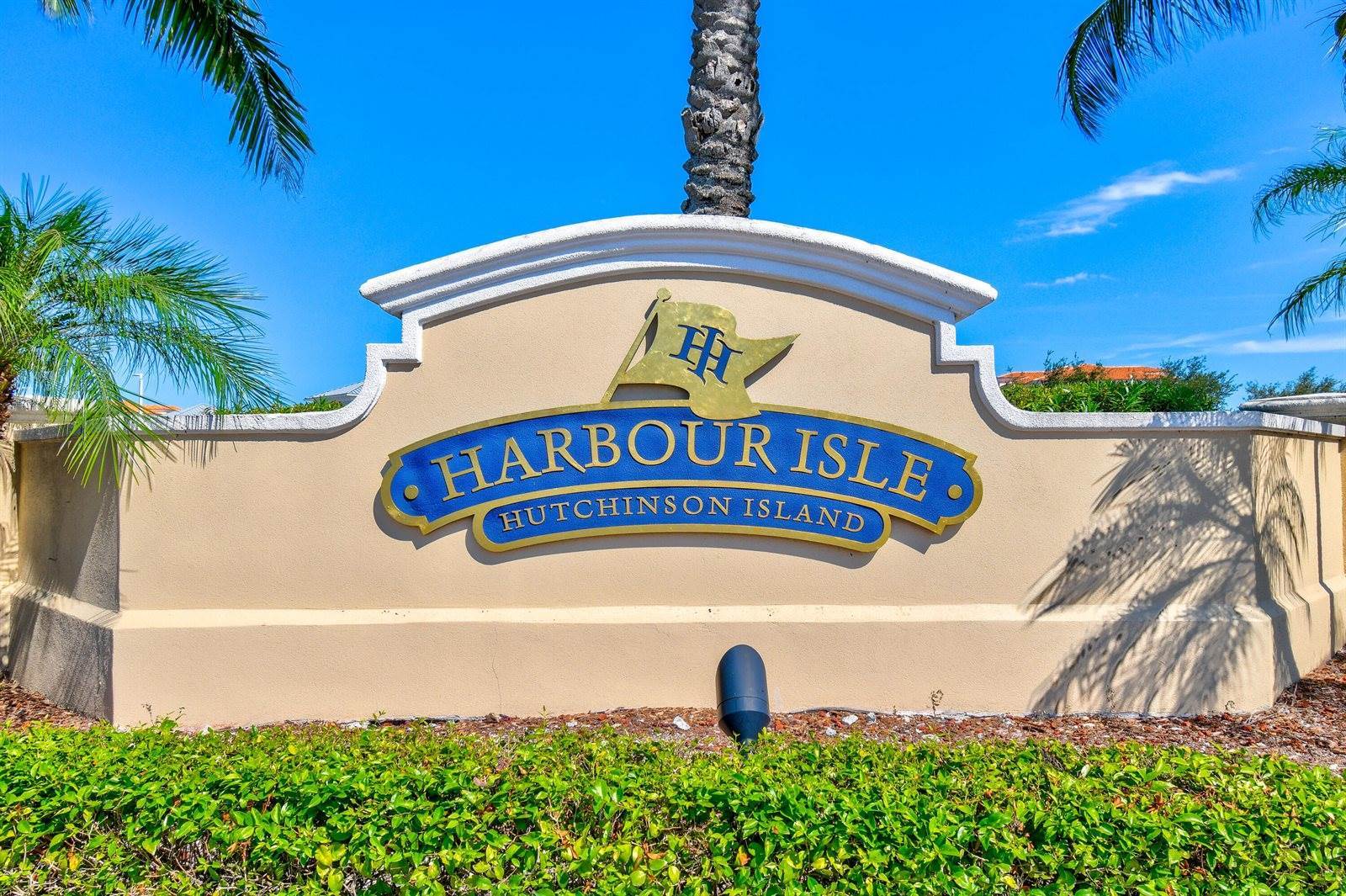 4 Harbour Isle Drive East, #106, Fort Pierce, FL 34949