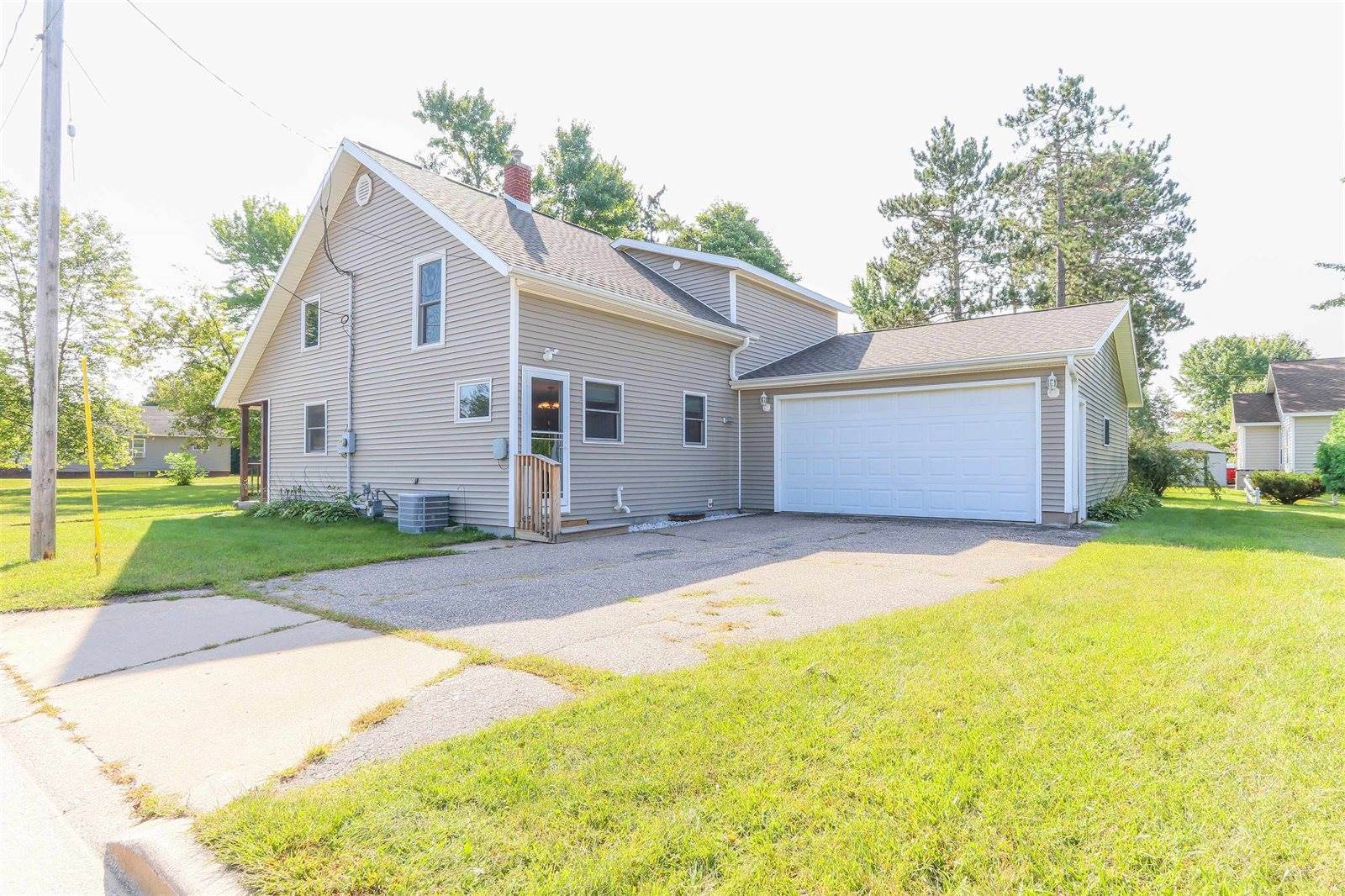 462 Taylor Avenue, Wisconsin Rapids, WI 54494