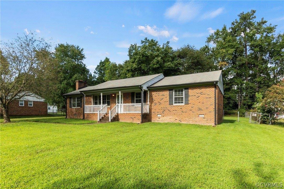 3220 Clintwood Road, Chesterfield County, VA 23112