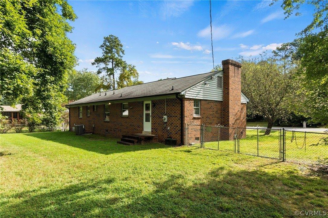 3220 Clintwood Road, Chesterfield County, VA 23112