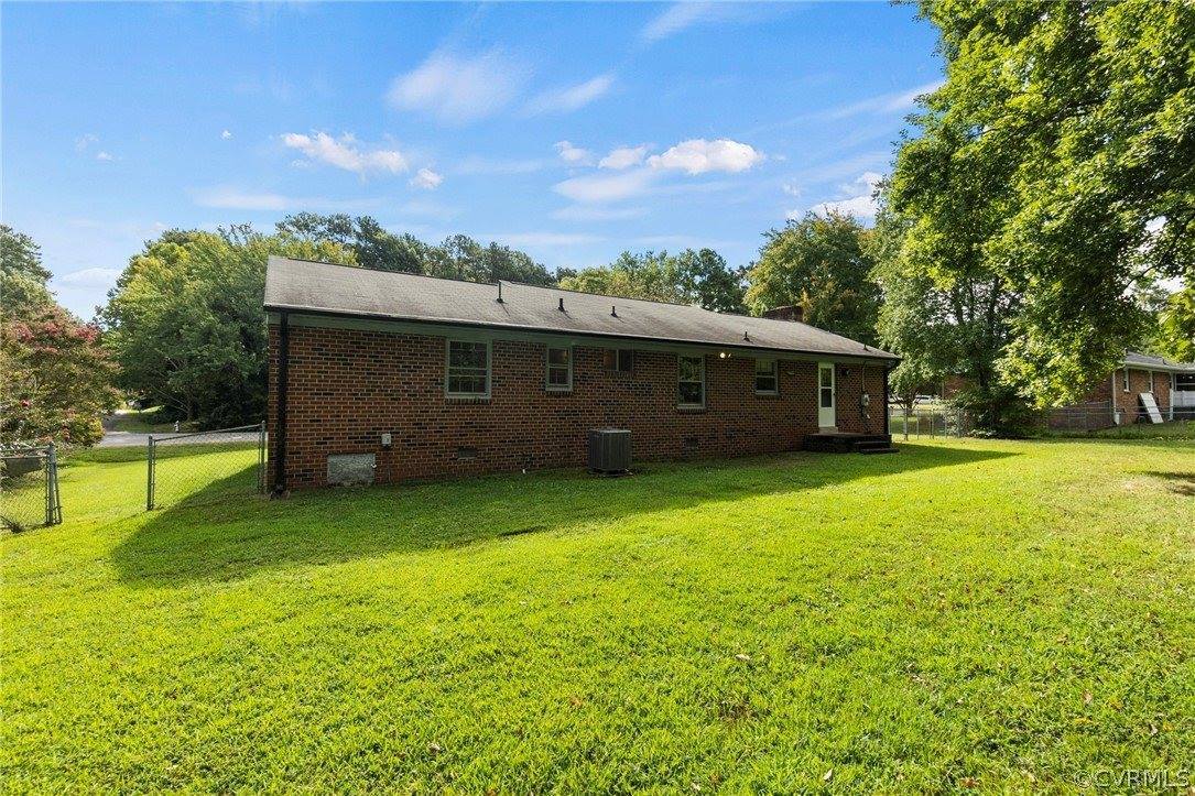 3220 Clintwood Road, Chesterfield County, VA 23112