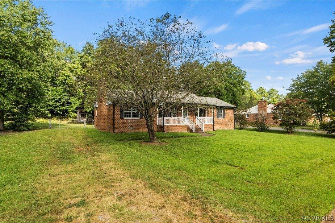 3220 Clintwood Road, Chesterfield County, VA 23112