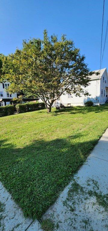 7 Gilmore Street, Chicopee, MA 01013