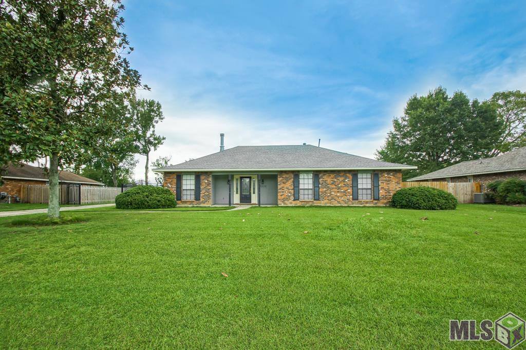 40124 Ronda Ave, Prairieville, LA 70769
