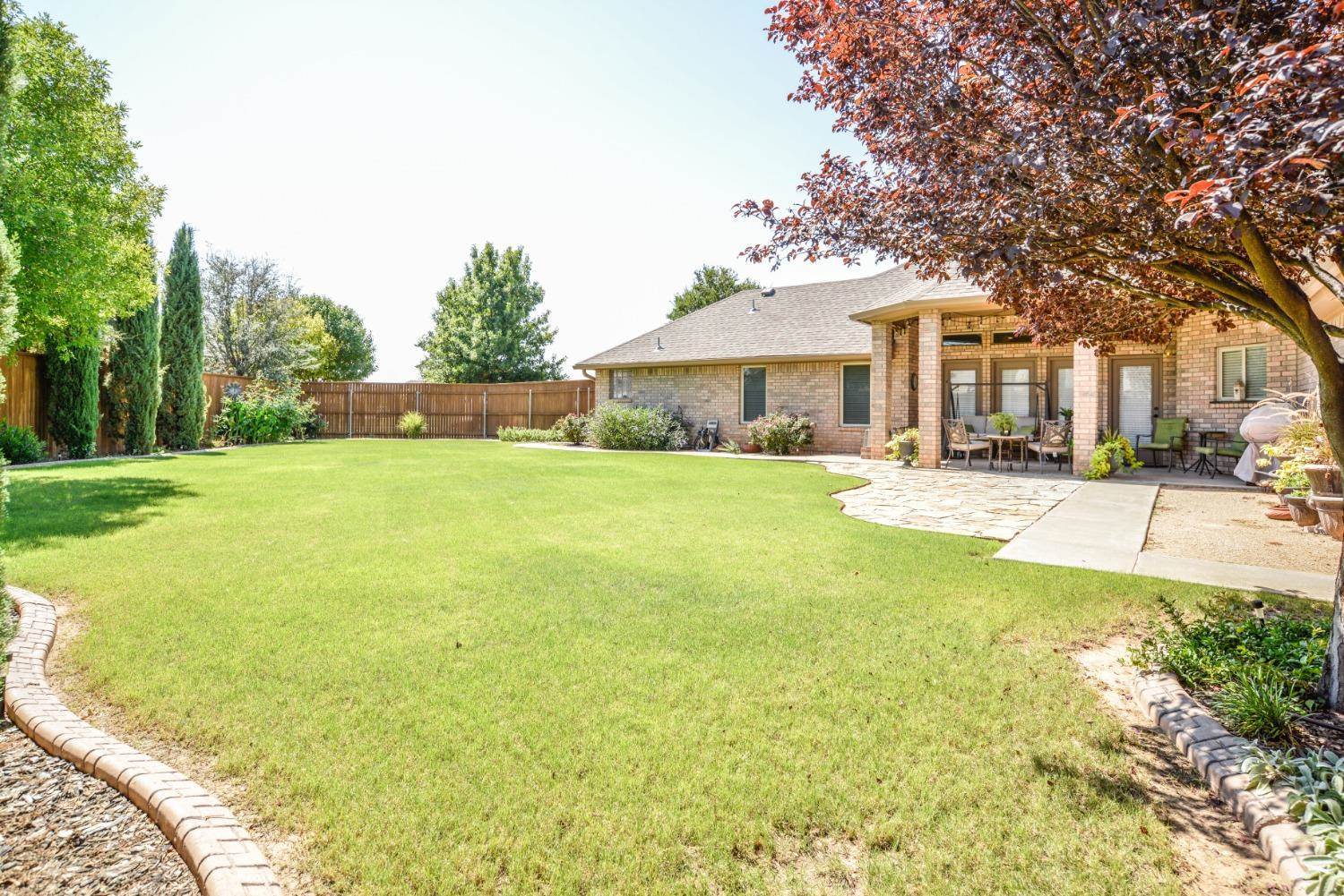 9303 Hyden Avenue, Lubbock, TX 79424