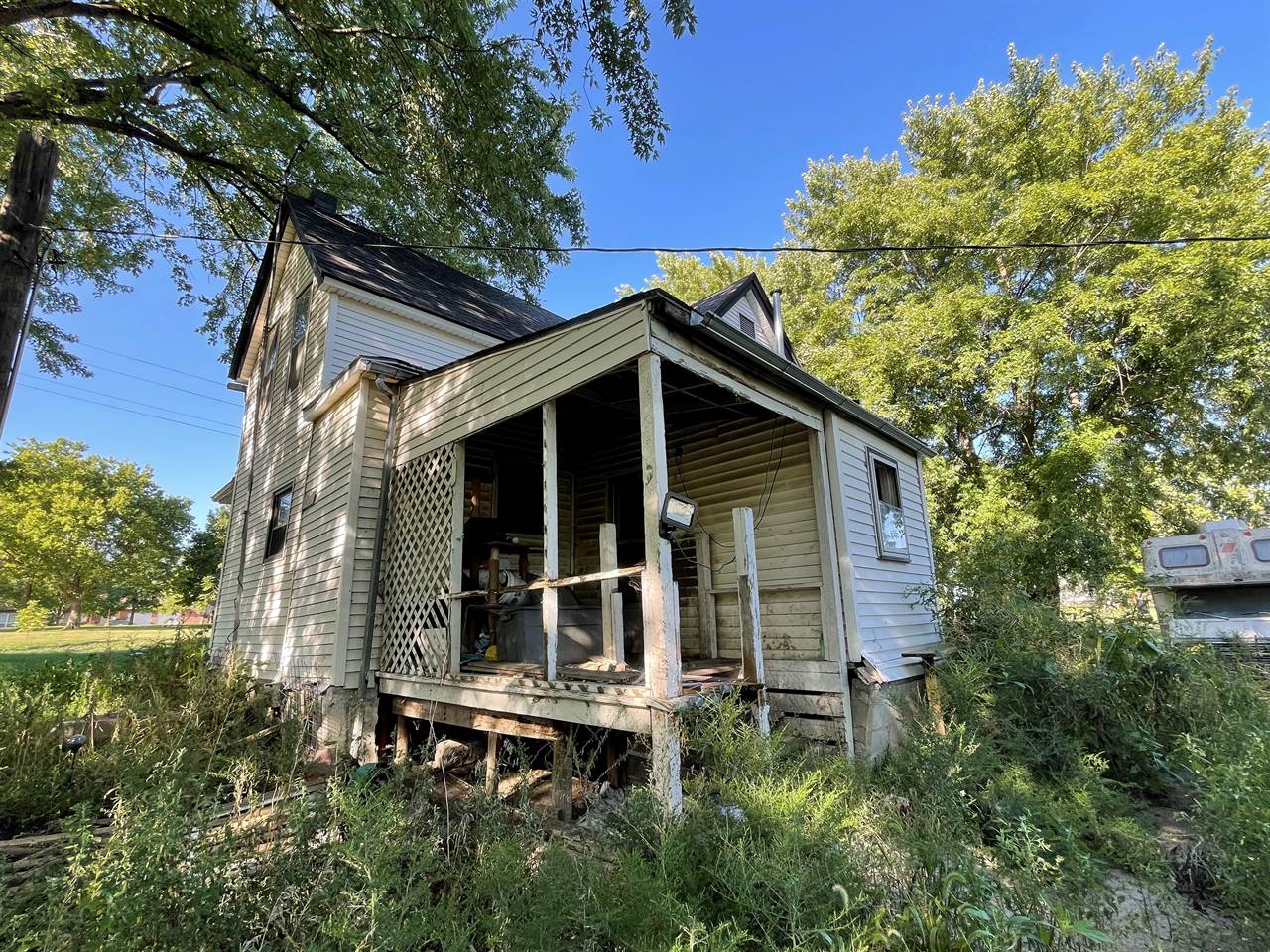 7734 Hwy 159, Effingham, KS 66023