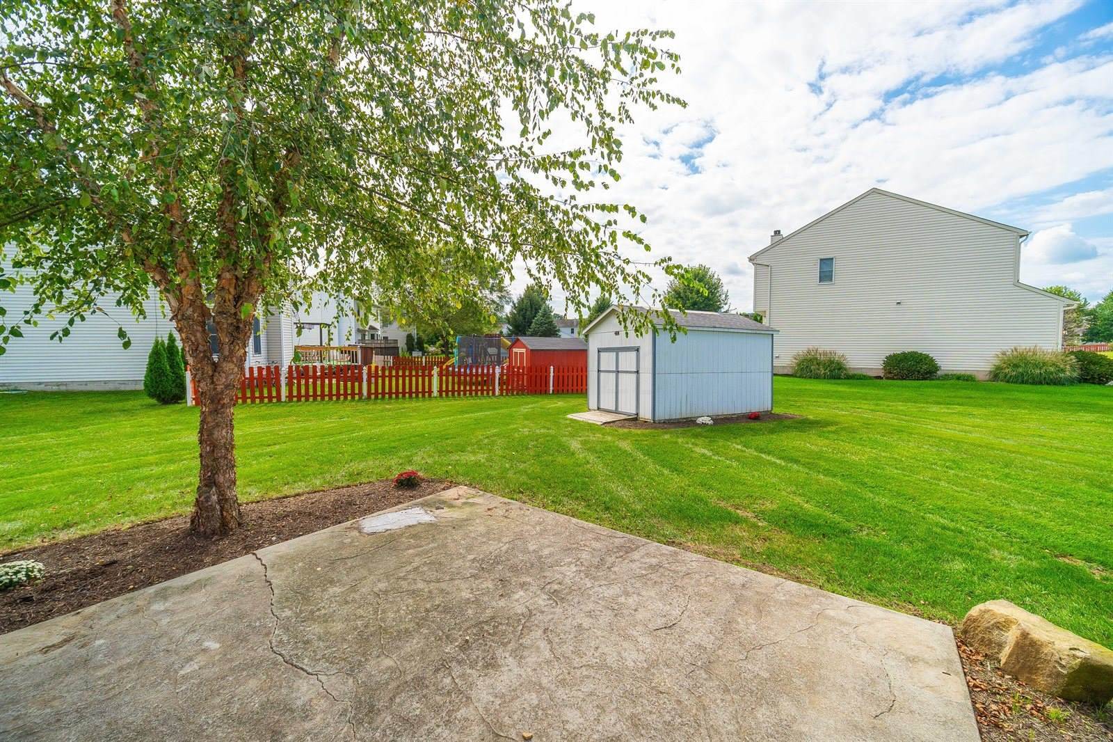 1501 South Hunters Drive, Newark, OH 43055