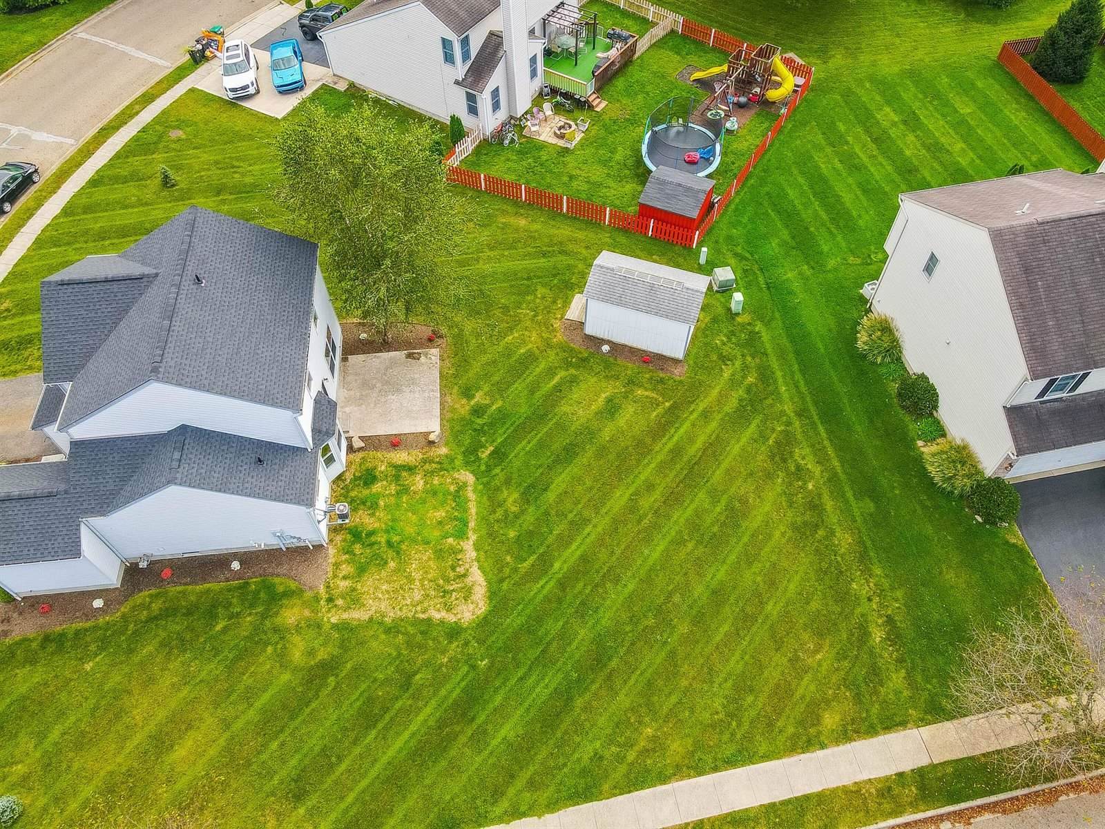 1501 South Hunters Drive, Newark, OH 43055