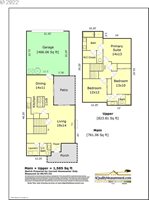 3527 SE Royalstar Ave, Hillsboro, OR 97123