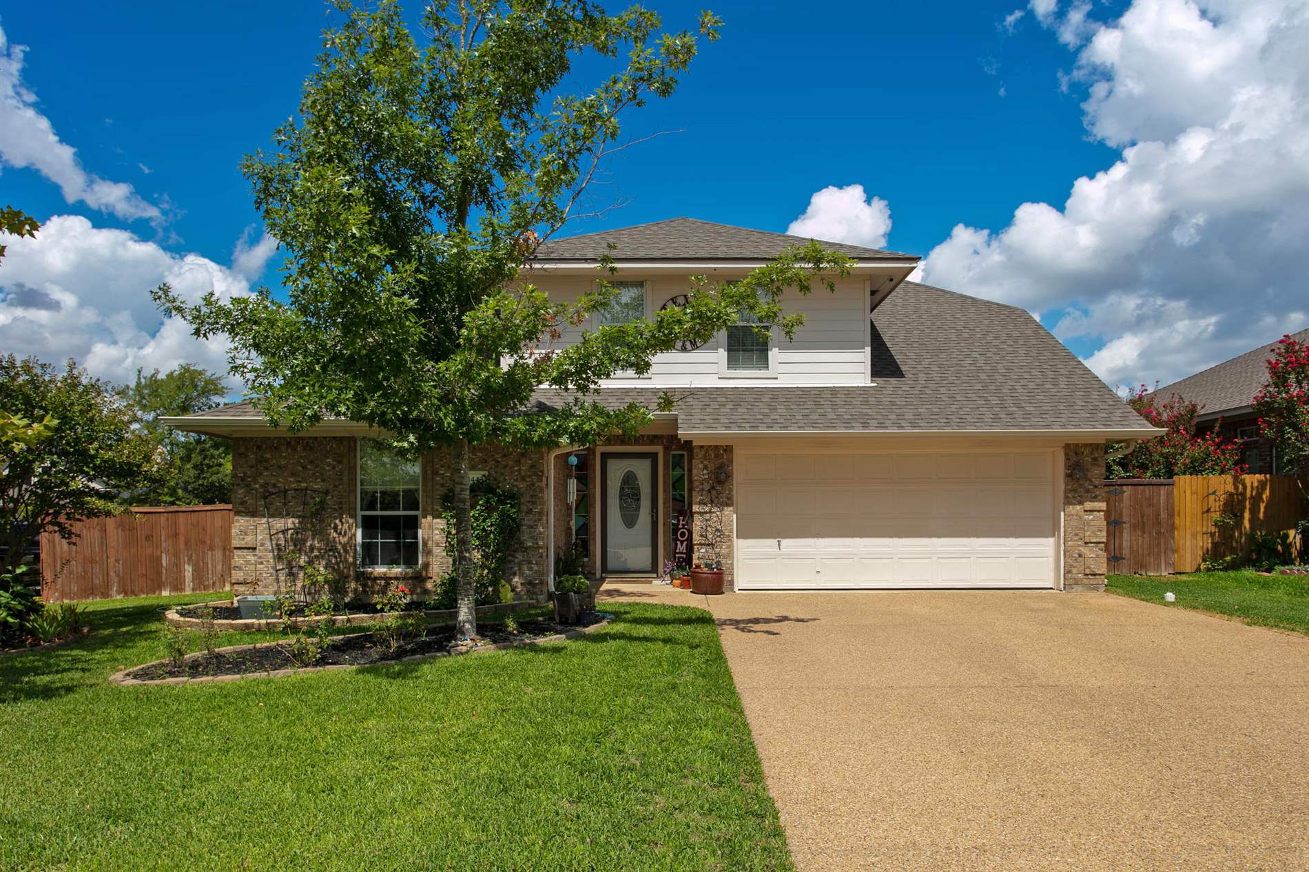 1443 Fincastle Loop, College Station, TX 77845