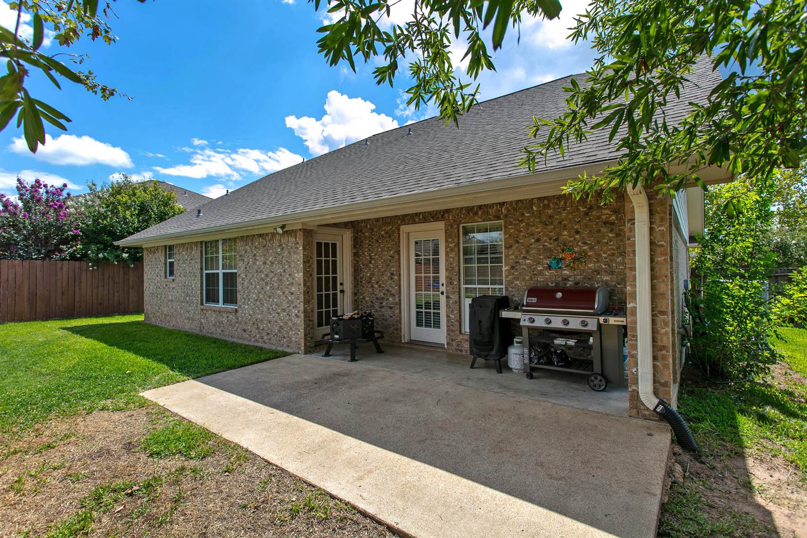 1443 Fincastle Loop, College Station, TX 77845