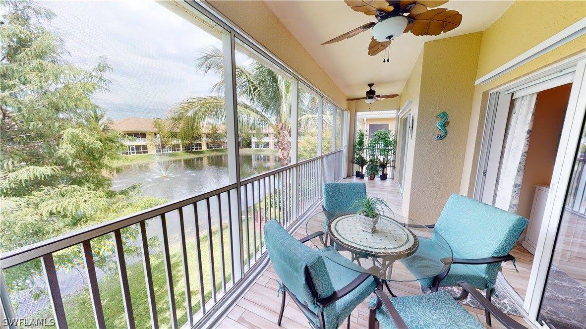 1070 Winding Pines Circle, #206, Cape Coral, FL 33909