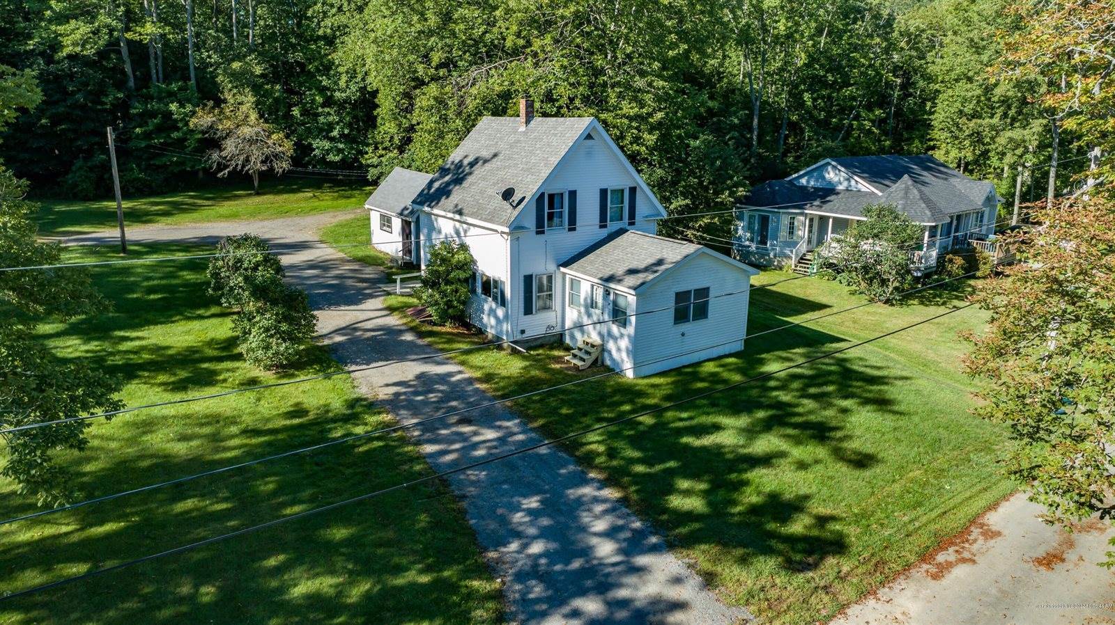 14 Allens Lane, Verona Island, ME 04416