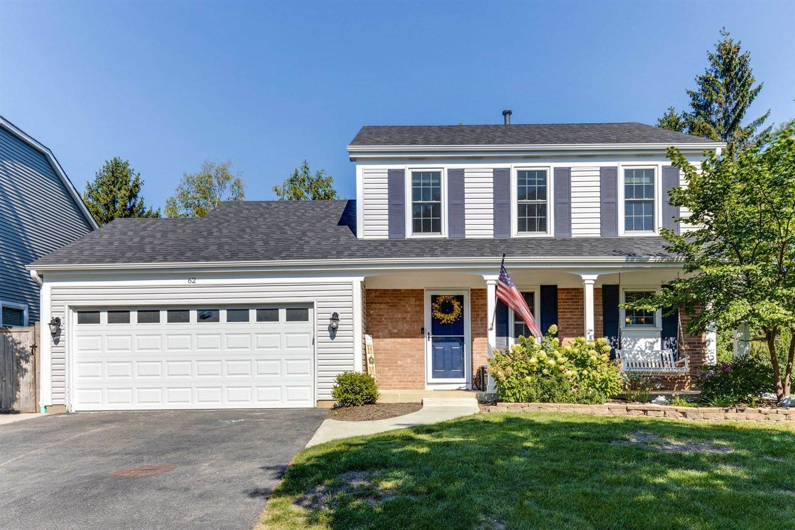 62 S. Windsor Pl., Mundelein, IL 60060