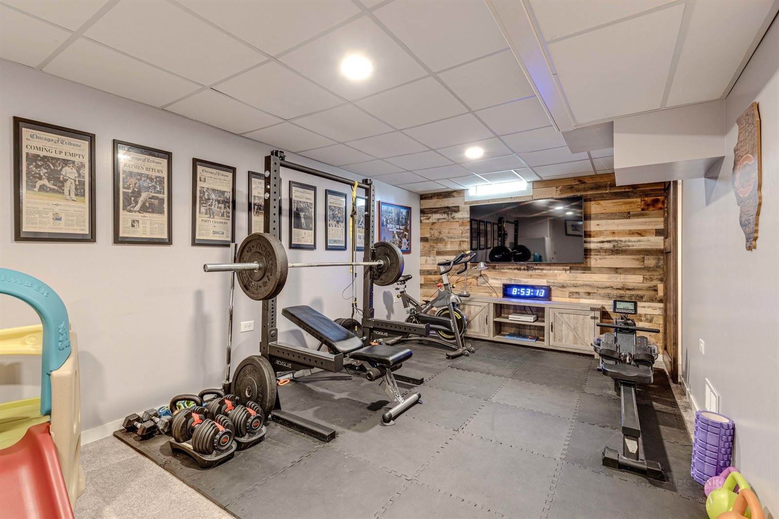 62 S. Windsor Pl., Mundelein, IL 60060