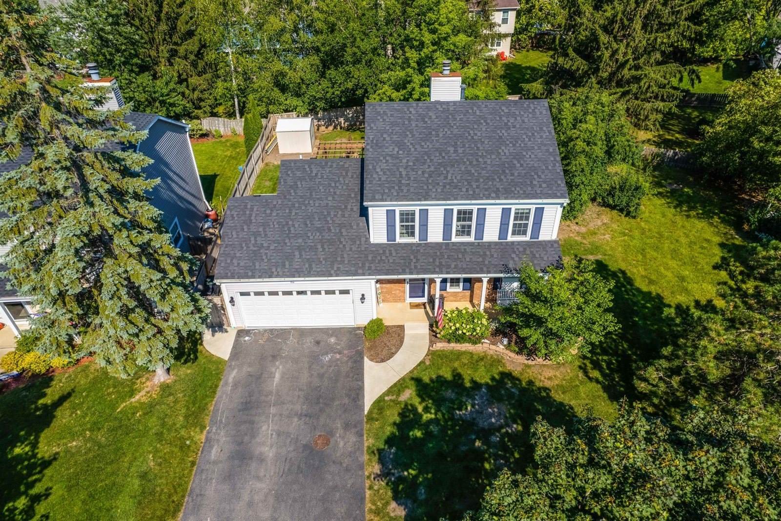 62 S. Windsor Pl., Mundelein, IL 60060