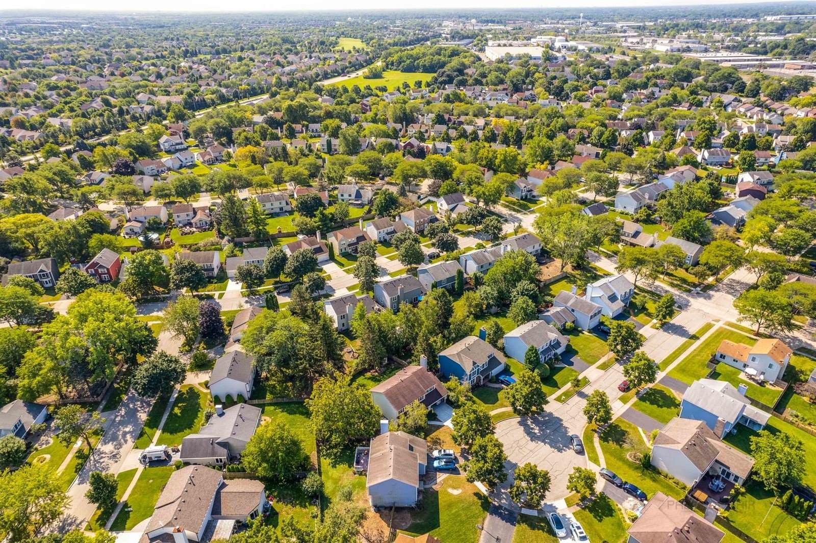 62 S. Windsor Pl., Mundelein, IL 60060