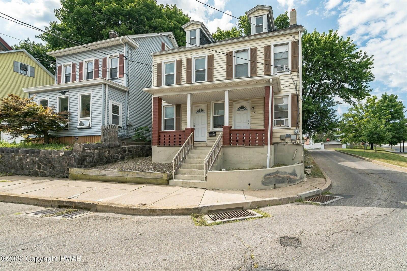 150 West Madison St, Easton, PA 18042