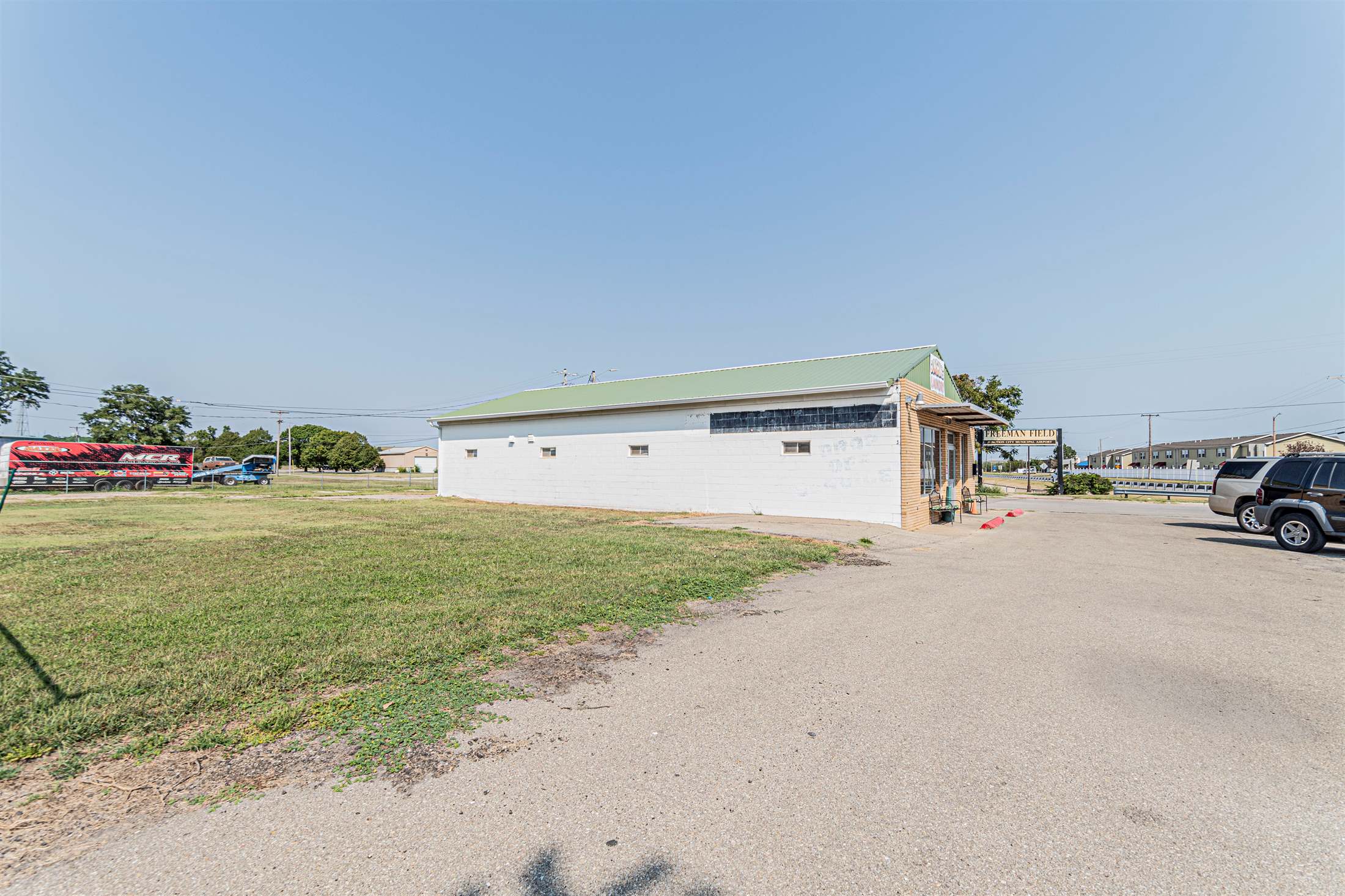 1802 N Jackson Street, Junction City, KS 66441