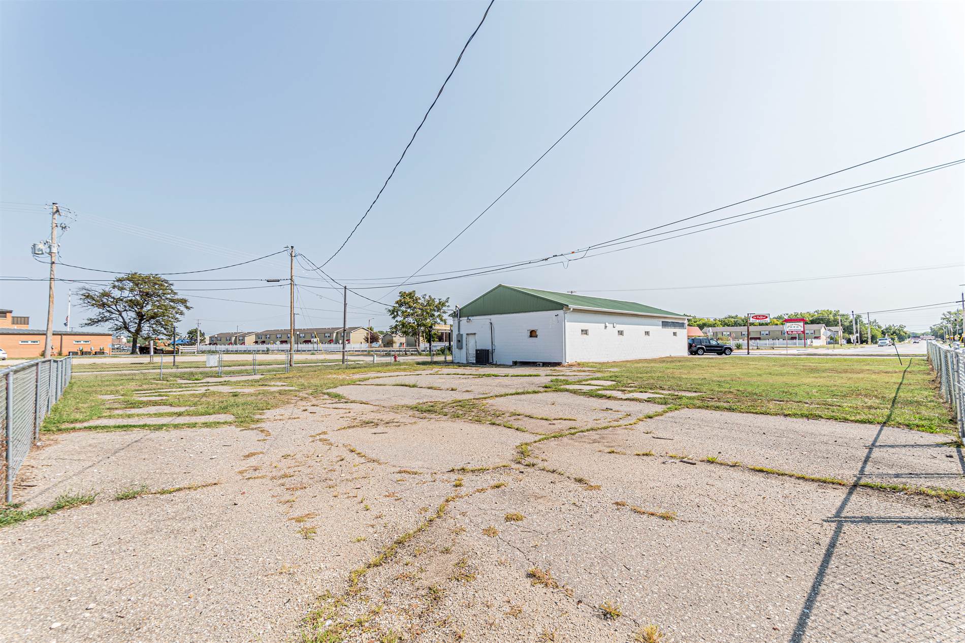 1802 N Jackson Street, Junction City, KS 66441