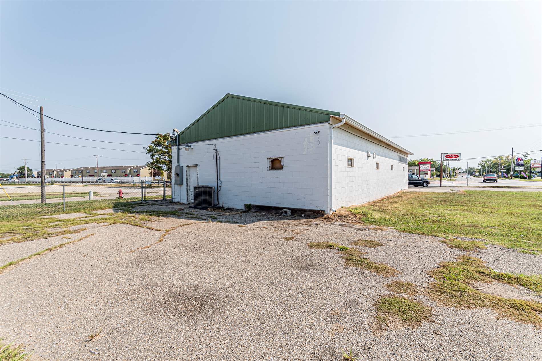 1802 N Jackson Street, Junction City, KS 66441