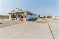 1802 N Jackson Street, Junction City, KS 66441