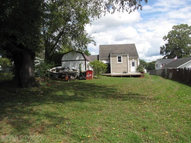 125 Clearview Drive, Christiansburg, VA 24073