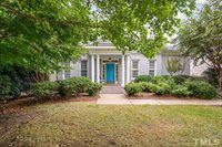 3317 Tall Tree Place, Raleigh, NC 27607