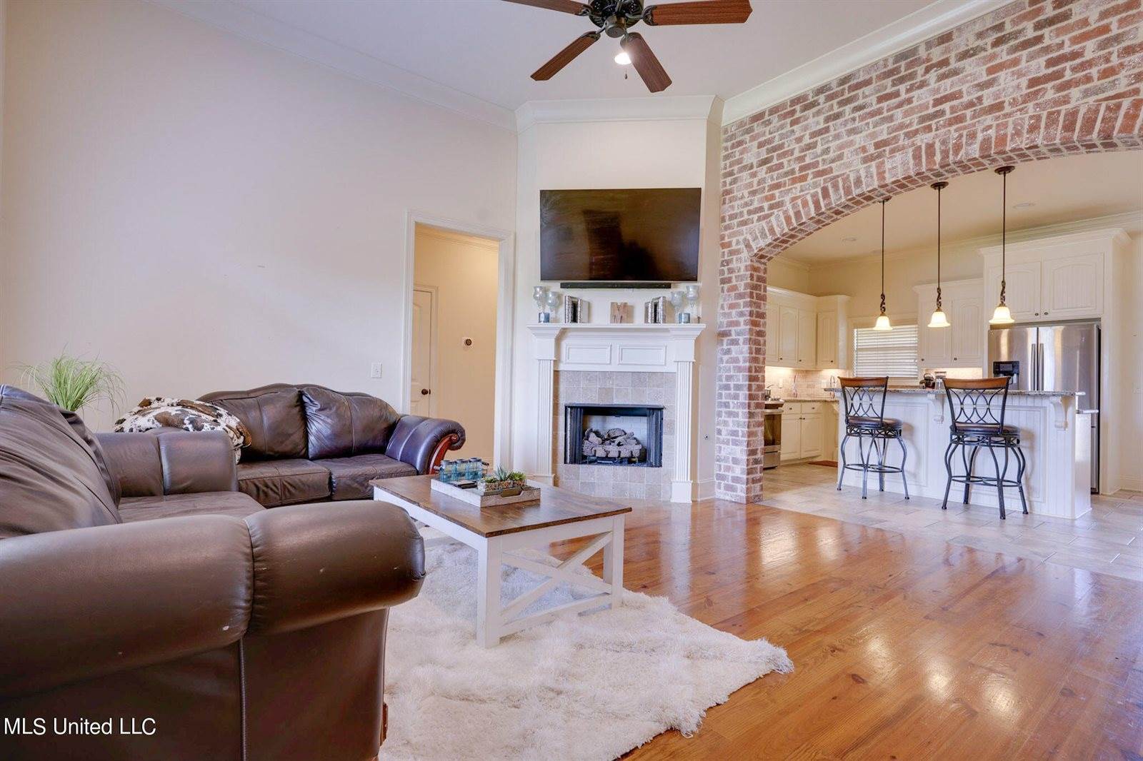 116 Wagner Way, Madison, MS 39110