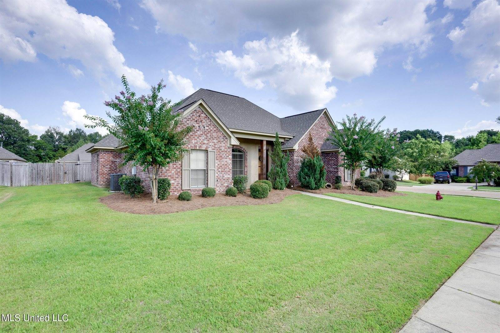 116 Wagner Way, Madison, MS 39110