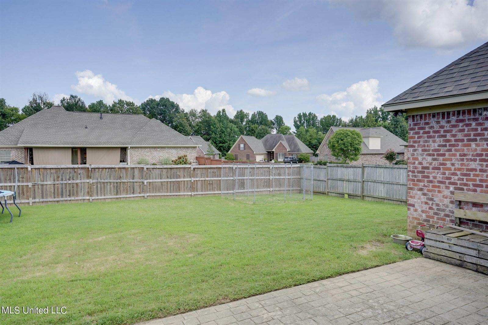 116 Wagner Way, Madison, MS 39110