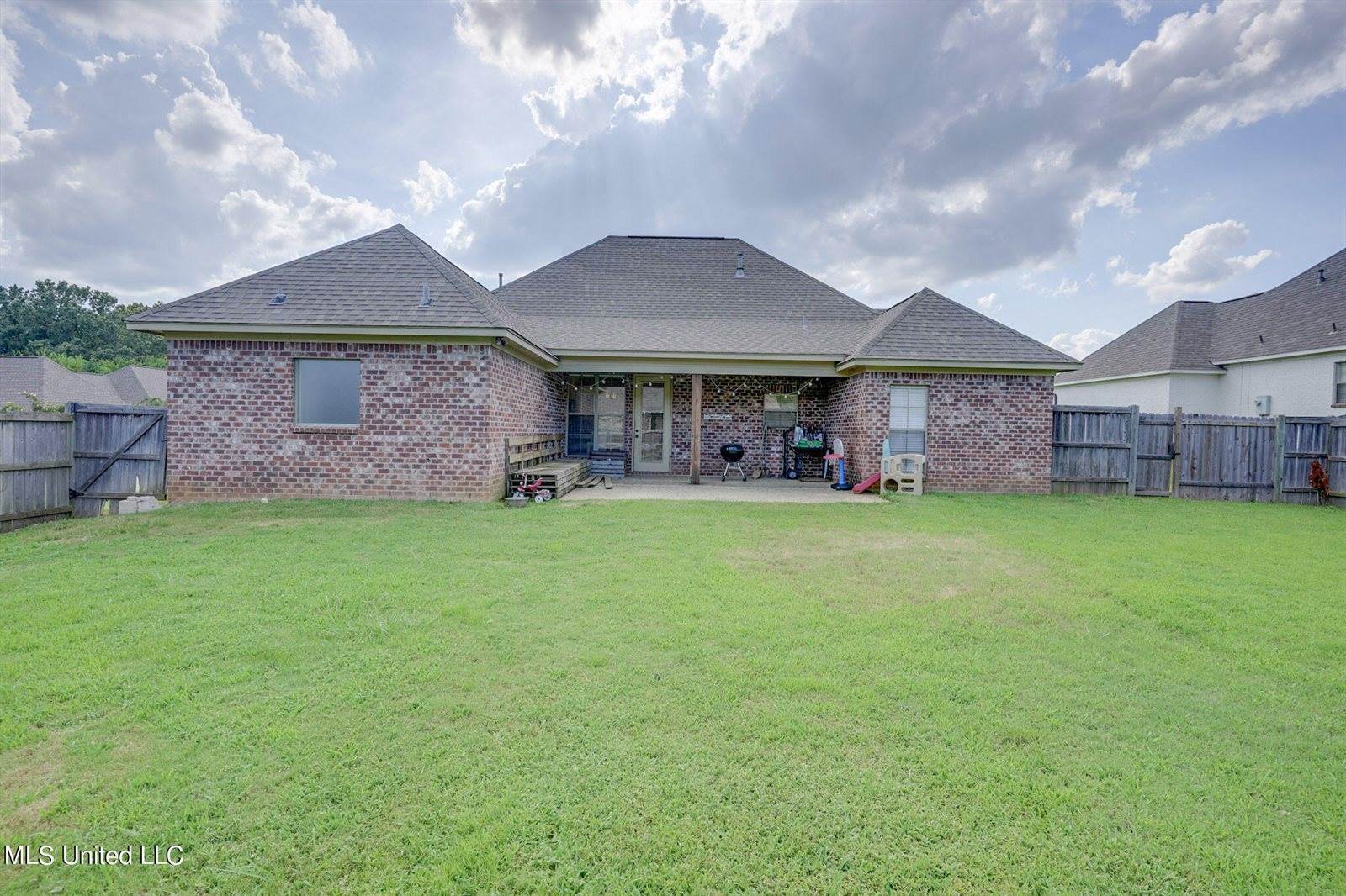 116 Wagner Way, Madison, MS 39110